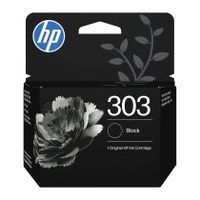 hp 303 cartucho original negro  200 paginas