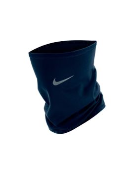 Braga Cuello Nike Therma-Fit Fleece Neck Warmer Hombre Azul Marino