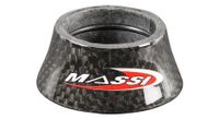 separateur dir  20mm 1 1 8 carbone aero massi