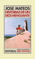 historias de un dios menguante