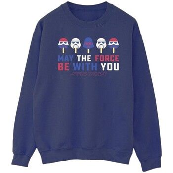 Disney Jersey May The Force para hombre
