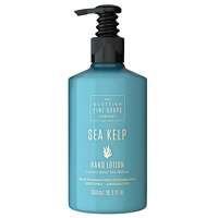 the scottish fine soaps company sea kelp marine spa hand lotion 300ml