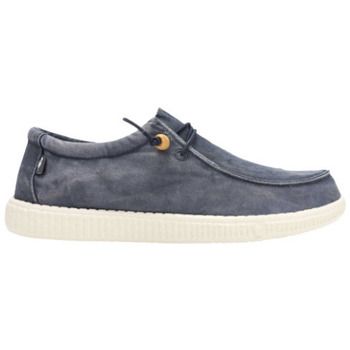 Walk In Pitas Mocasines ZAPATILLA PITAS WALLABI WASHED HOMBRE para hombre