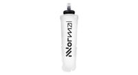 nnormal frasco flexible transparente de 500 ml