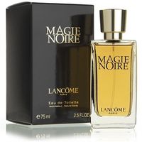 lancome perfume magie noire - eau de toilette - 75ml - vaporizador para mujer