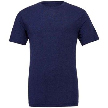 Bella + Canvas Camiseta Tri-Blend para mujer