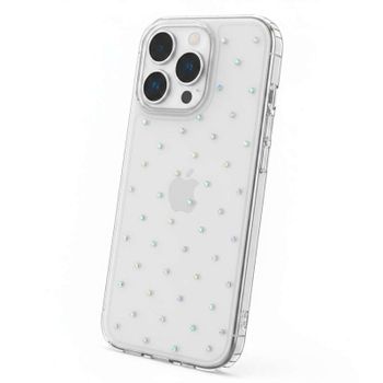 Funda Brillantes Para Iphone 16 Pro Max