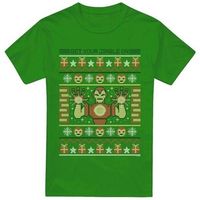 marvel camiseta tv3519 para hombre