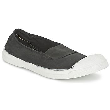 Bensimon Zapatos TENNIS ELASTIQUE para mujer