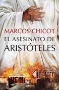 el asesinato de aristoteles