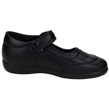 Bonino Bailarinas Zapatos colegiales para niña