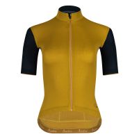 isadore signature womens short sleeve jersey - l - oilive oiljetset
