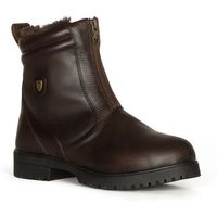 moretta botas atri para mujer
