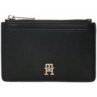 tommy hilfiger monedero aw0aw18867 th icon para mujer