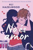 no es amor