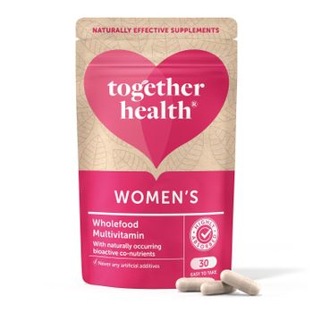 Together Health Women's Multivitamin