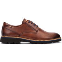 pikolinos zapatos de vestir m7d4289 cuero para hombre