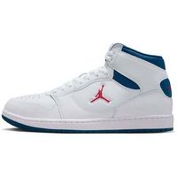 nike deportivas moda court connect mid white iq5685 102 para hombre