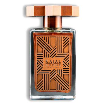 Kajal Eau de Parfum Perfumes Hombre