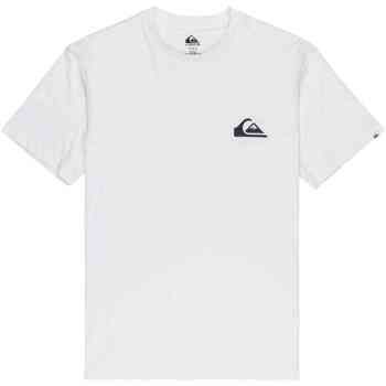 Quiksilver Camiseta Ev Mini Logo para hombre