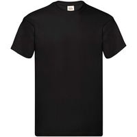 fruit of the loom camiseta original para hombre