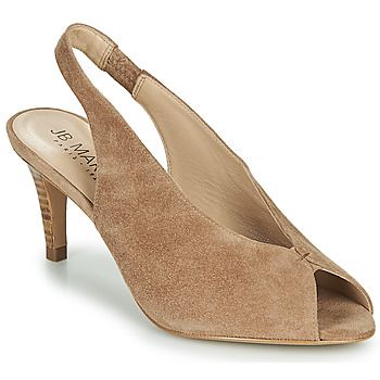 JB Martin Zapatos de tacón PIM para mujer