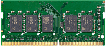 Memory DDR4 ECC Unbuffered SODIMM