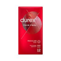 durex thin feel condoms