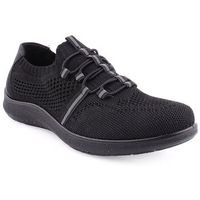 bebracci zapatillas de senderismo l tennis comfort para mujer