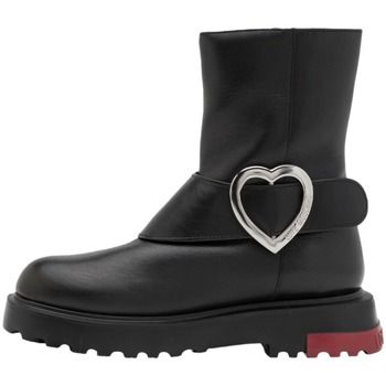 Love Moschino Botines q-roa-29398 para mujer