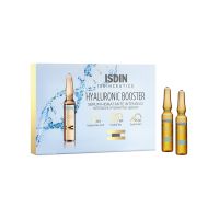 isdinceutics hyaluronic booster 30 ampollas