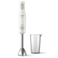 philips daily collection hr253400 batidora de mano promix 650w