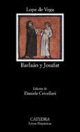 Barlaán y Josafat