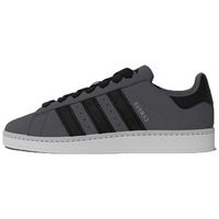 adidas zapatillas campus 00s grey six core black para mujer