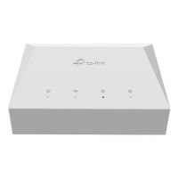 terminal de red tp-link xz000-g7 scapc 1 gbps ont qos gestion web blanco