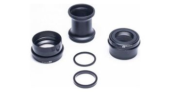 Piezas del pedalier 8 3 pf30 dub