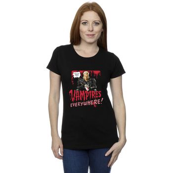 The Lost Boys Camiseta Vampires Everywhere para mujer
