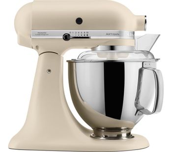 Artisan 5KSM175PSBFL Stand Mixer - Cream, Cream