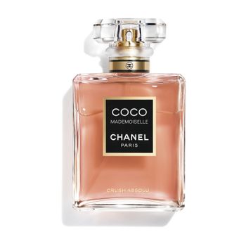 Coco Mademoiselle Crush Absolu Eau De Parfum 50 Ml
