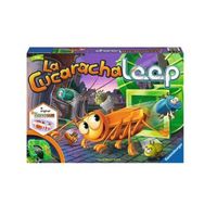 juego de mesa cucaracha loop pl
