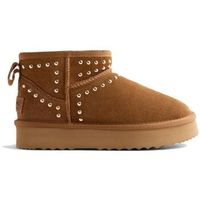 gioseppo botines 76999-tan para mujer