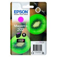 epson 202 cartuchos originales colores separados