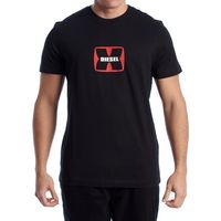 diesel camiseta a03848rpati para hombre