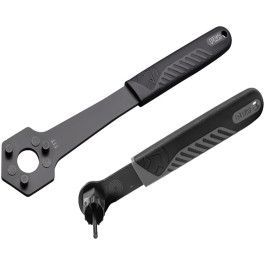 Pro Herramienta Set Cassette Herramienta Y Llave Cassette