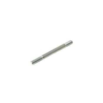 Tubo de escape bridas perno Honda CB 400 N