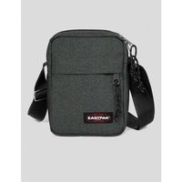 eastpak bandolera rinonera the one black denim para hombre