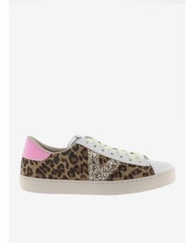 de VICTORIA SNEAKER MARRóN