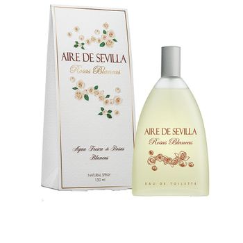 Aire Sevilla - Rosas Blancas Perfumes 150 ml female