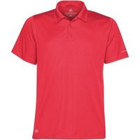 stormtech polo eclipse para hombre