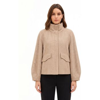 Rinascimento Chaqueta CFC0132057003 para mujer